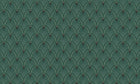 Design D0605 — Art Déco Éventails et Or - Collection 2 — design seul motif grand — Novomur