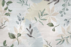 Design D0694 — Botanique Feuillage - Collection 1 — design seul — Novomur