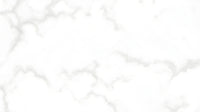 Échantillon, Design D0985, Papier peint panoramique Marbre Blanc Classique - Collection 1 - Sur mesure