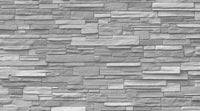 Échantillon, Design D0997B, Papier peint panoramique Texture Pierre et Béton - Sur mesure