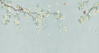 Design E0277 — Cerisier en Fleurs — design seul — Novomur