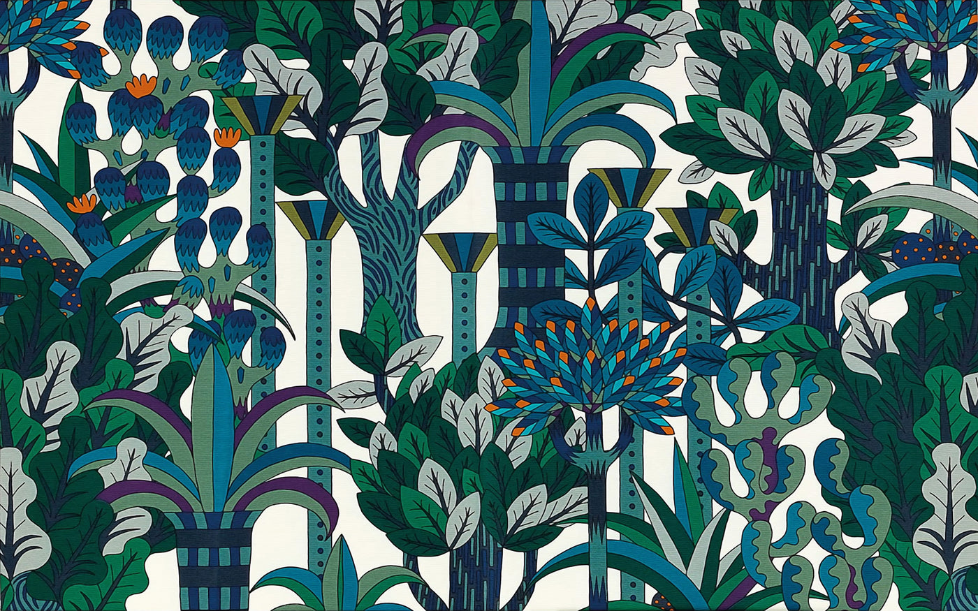 Papier peint design E0403