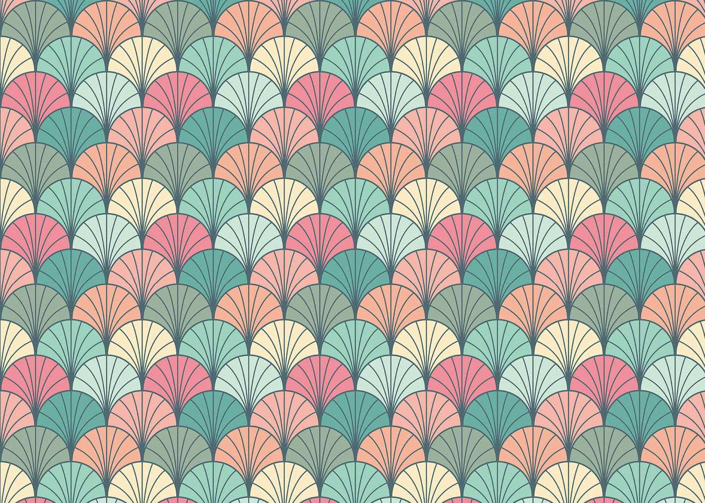 Papier peint design E0538