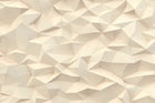 Design E0851 — Géométrique Triangles et Losanges - Collection 1 — design seul — Novomur