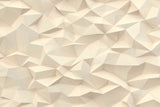 Échantillon Papier peint Géométrique Triangles et Losanges - Collection 1 - Sur mesure — E0851