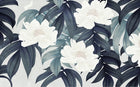 Design E0867 — Floral Pivoines et Roses - Collection 2 — design seul — Novomur