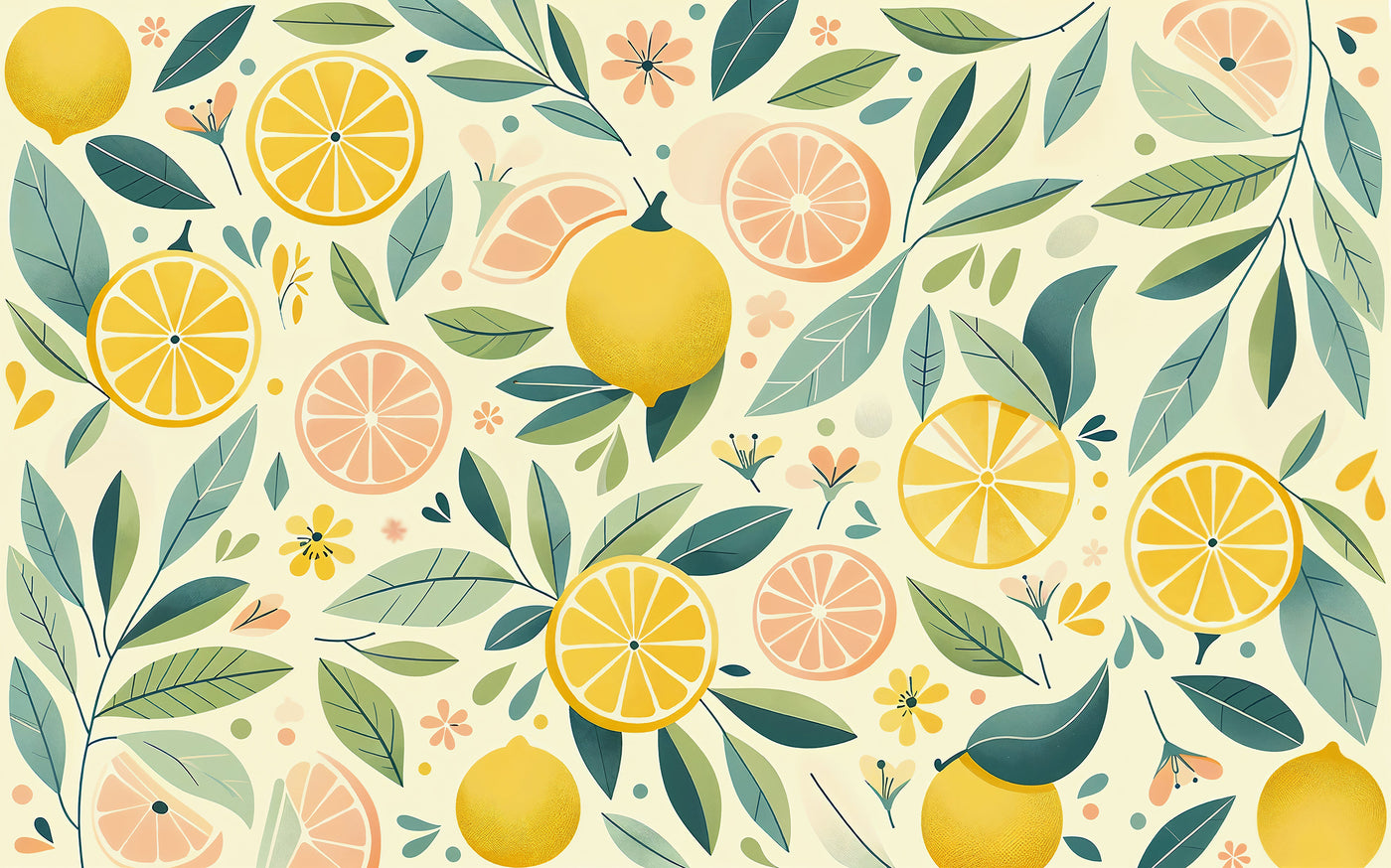 Papier peint design F0043