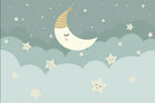 Design F0112 — Ciel Nocturne Enfant - Collection 1 — design seul — Novomur