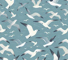 Design F0239 — Paysage Plage et Mer — design seul — Novomur