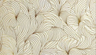 Design F0496 — Art Abstrait Vagues et Lignes — design seul — Novomur