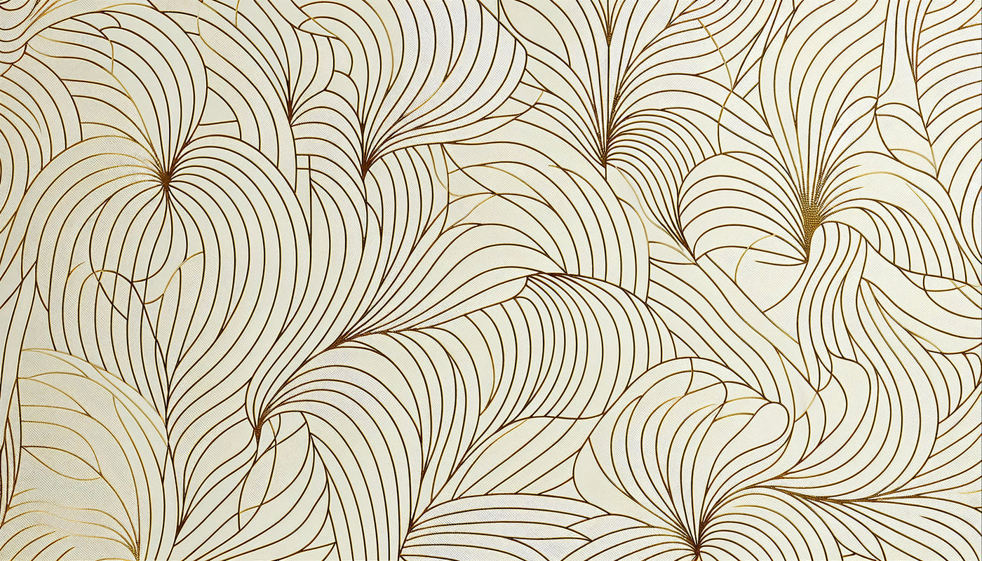 Papier peint design F0496