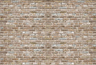 Design F0526 — Brique Blanche — design seul — Novomur