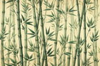 Design F0584 — Bambou — design seul — Novomur