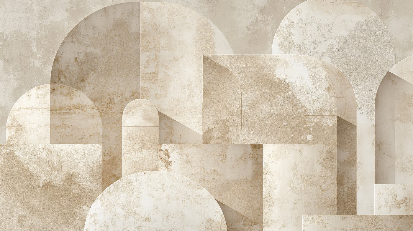 Papier peint design F0681