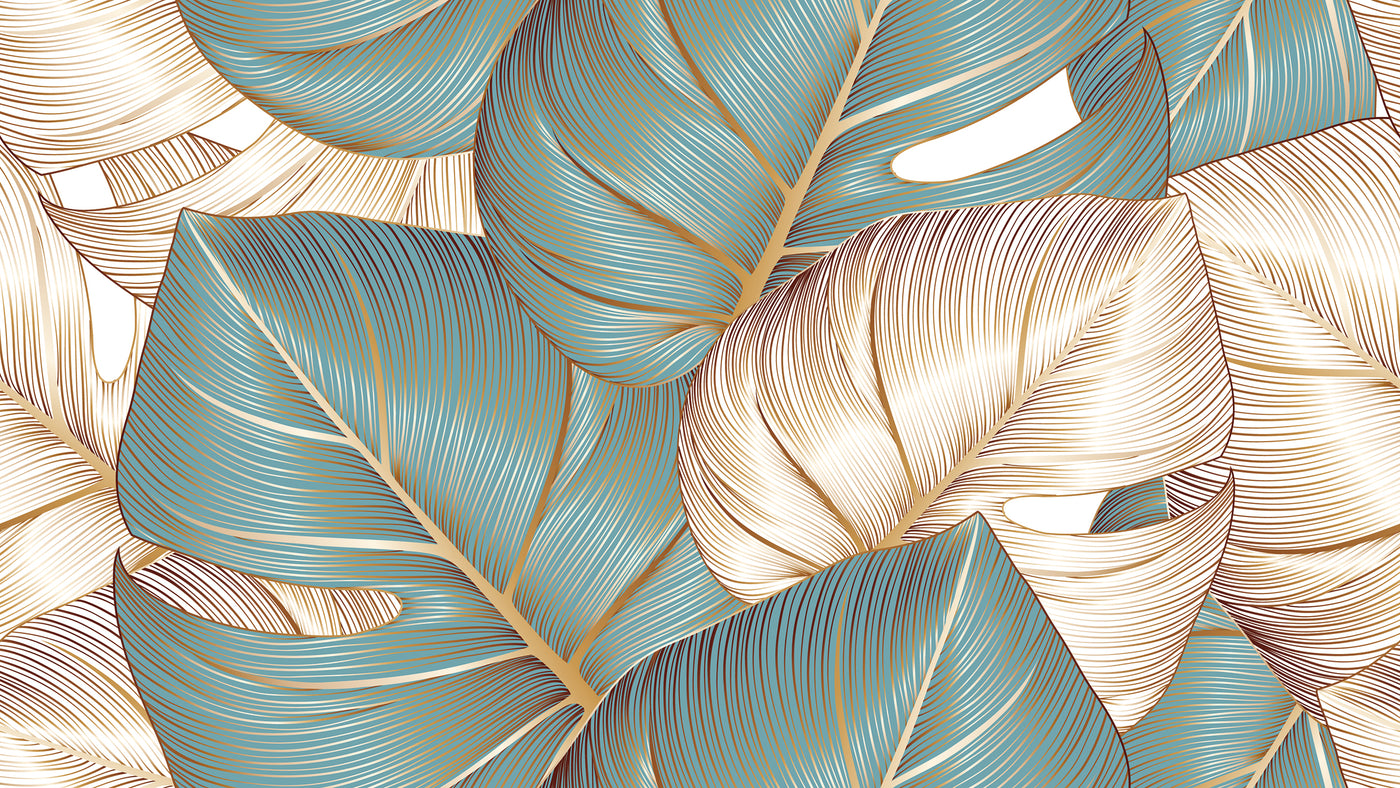 Papier peint design F0744