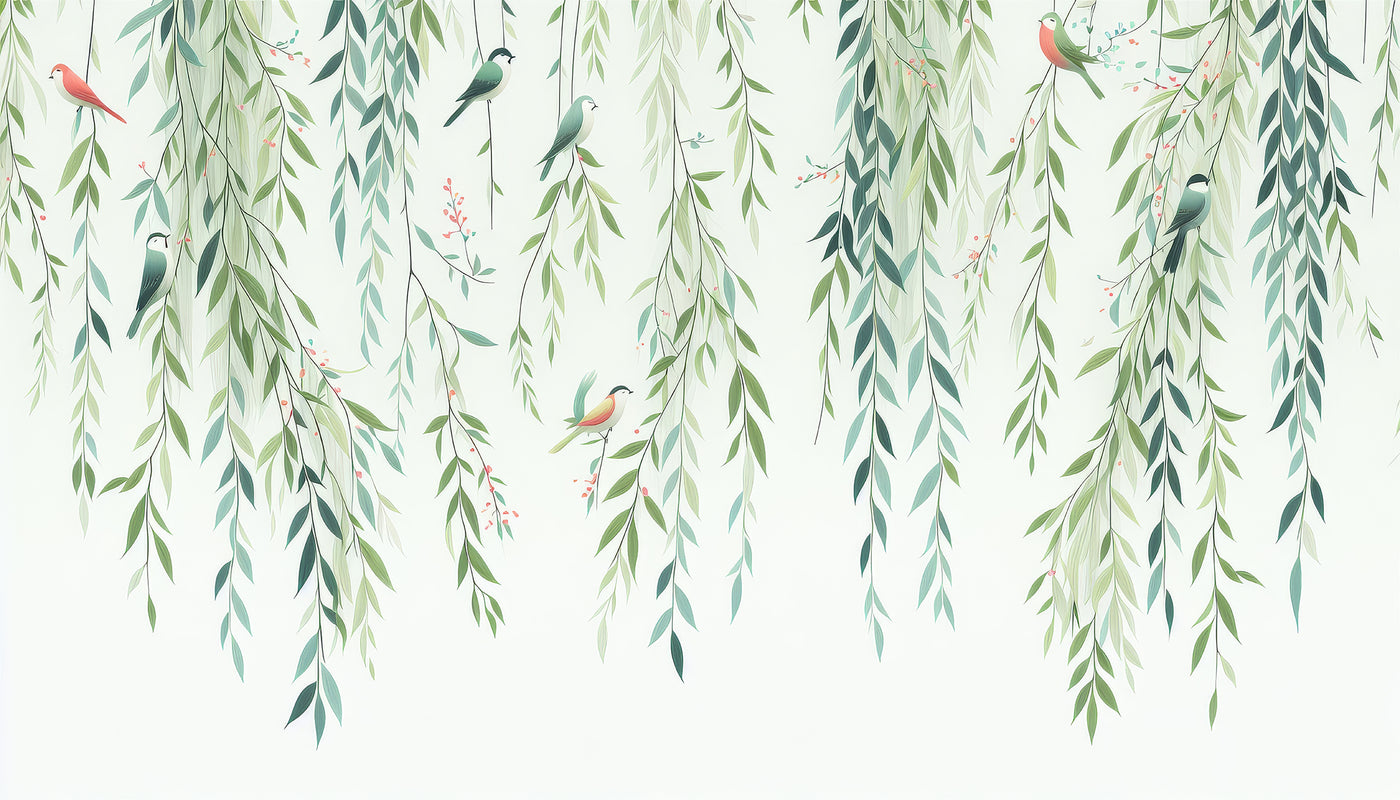 Papier peint design F0863