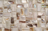 Échantillon, Design L0724, Papier peint panoramique Texture Pierre et Béton - Collection 2 - Sur mesure