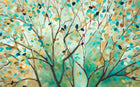 Design SD0503 — Arbres Décoratifs — design seul — Novomur