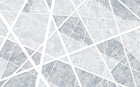 Design SD0725 — Marbre Blanc Classique - Collection 2 — design seul — Novomur