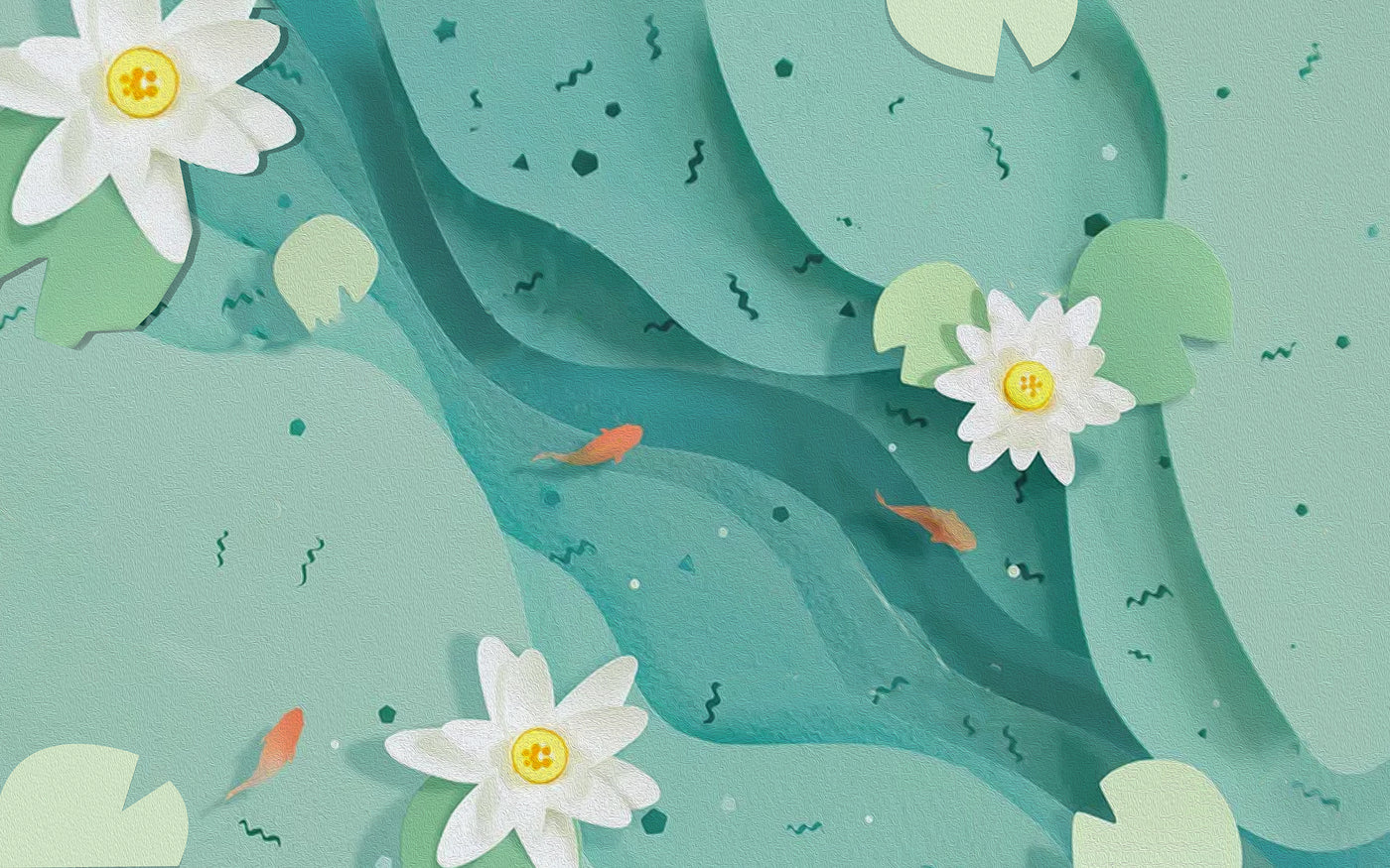 Papier peint design SK0002