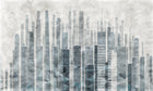 Design SK0046 — Architecture et Villes — design seul — Novomur