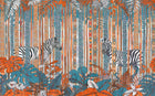 Design SK0056 — Bambou — design seul — Novomur