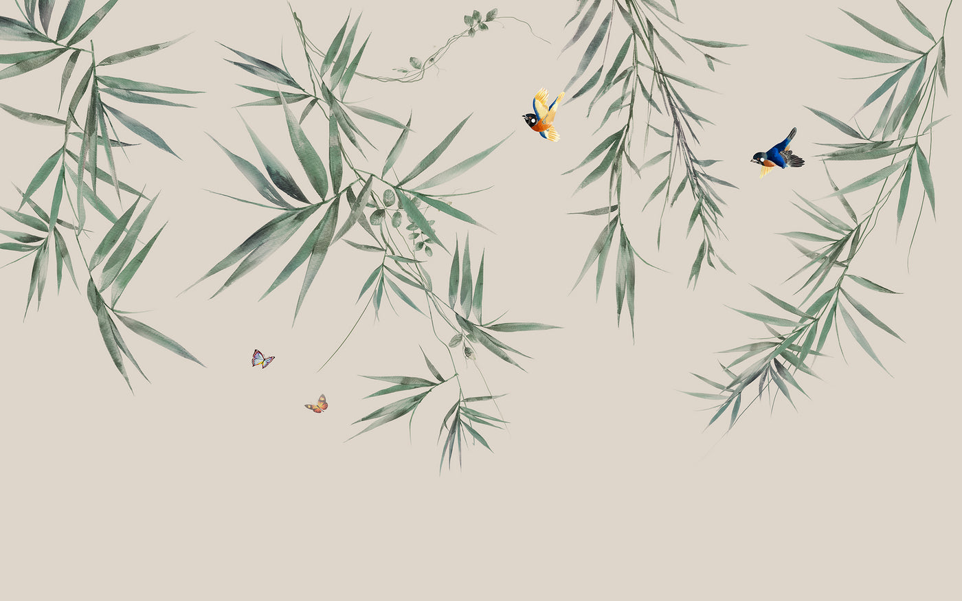 Papier peint design SK0081