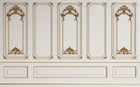 Design SK0097 — Damassé Classique — design seul — Novomur