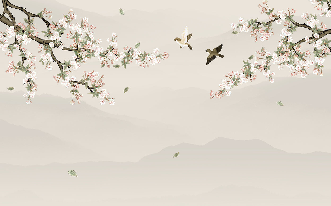 Papier peint design SK0111