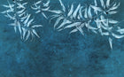 Design SK0113 — Eucalyptus Botanique Sauge — design seul — Novomur