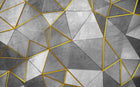 Design SK0122 — Texture Pierre et Béton — design seul — Novomur