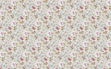 Échantillon Papier peint Liberty Floral Ditsy - Collection 2 - Sur mesure — SK0460