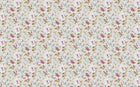 Papier peint Liberty Floral - Sur mesure - Design SK0460