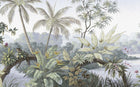Design SK0551 — Safari Jungle Animaux - Collection 1 — design seul — Novomur