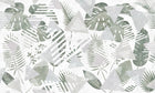 Design SK0748 — Géométrique Triangles et Losanges - Collection 1 — design seul — Novomur