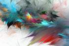 Design SK0754 — Plumes — design seul — Novomur