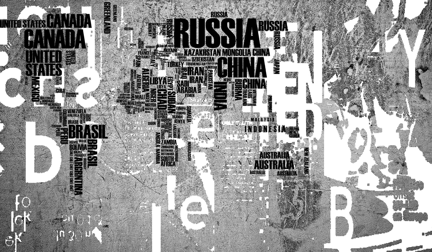 Papier peint design SK0765