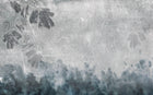 Design SK0836 — Forêt Pins et Sapins - Collection 1 — design seul — Novomur
