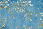 Design SK0851 — Cerisier Blanc et Prunier — design seul — Novomur