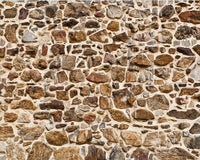 Échantillon, Design SL0494, Papier peint panoramique Texture Pierre et Béton - Collection 2 - Sur mesure