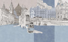 Design SL0603 — Architecture et Villes — design seul — Novomur
