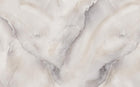 Design SL0803 — Papier peint Marbre onyx beige gris doux — Novomur