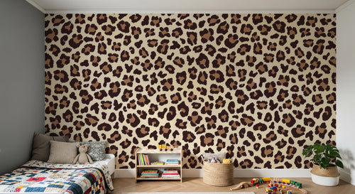 Design SK0944 — Papier peint Ethnique Tribal Africain — Novomur