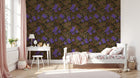 Design A0243 — Papier peint Liberty Floral Ditsy - Collection 1 — motif standard — Novomur