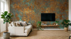 Design SD0741 — Papier peint Texture Pierre et Béton — Novomur