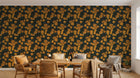 Design A0248 — Papier peint Liberty Floral Ditsy - Collection 2 — Novomur