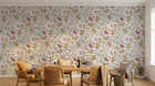 Design SK0460 — Papier peint Liberty Floral Ditsy - Collection 2 — Novomur