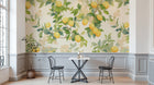 Design A0178 — Papier peint Fruits Agrumes - Collection 1 — Novomur