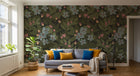 Design A0242 — Papier peint Liberty Floral Ditsy - Collection 1 — motif grand — Novomur
