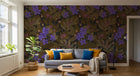 Design A0243 — Papier peint Liberty Floral Ditsy - Collection 1 — motif grand — Novomur